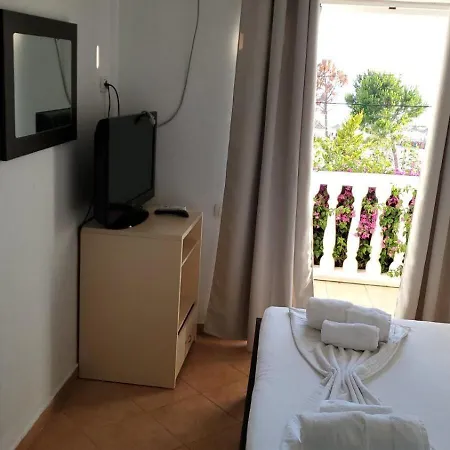 Casa Al Mare 3*
