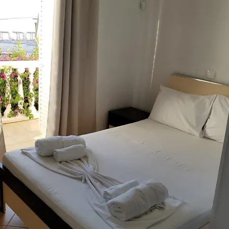 Casa Al Mare 住宿加早餐酒店