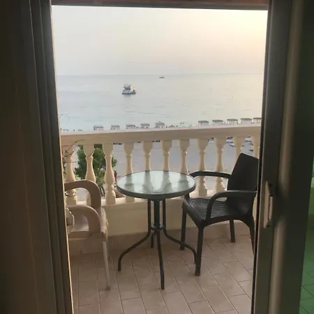 住宿加早餐酒店 Casa Al Mare