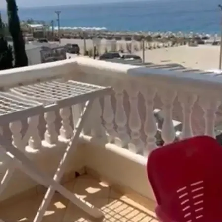 Bed & Breakfast Casa Al Mare *