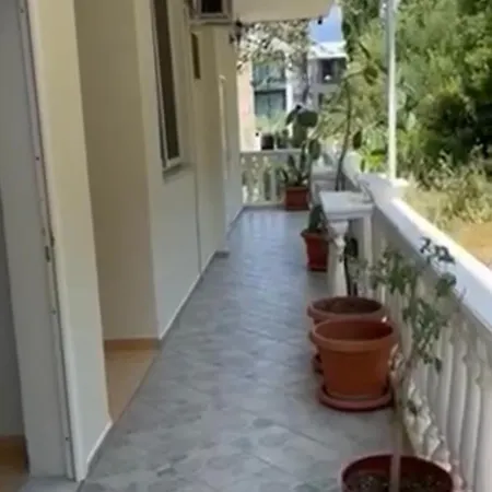 住宿加早餐酒店 Casa Al Mare Dhërmi
