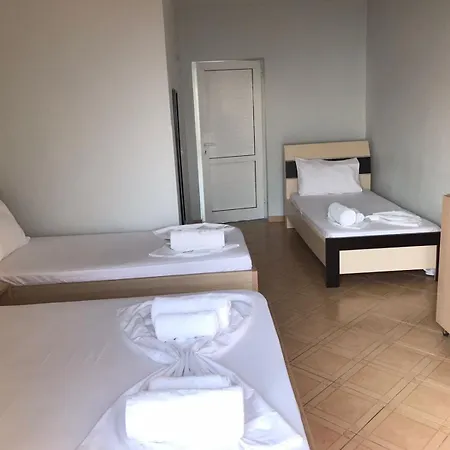 Casa Al Mare Dhërmi