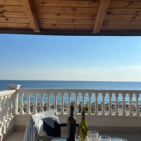 Casa Al Mare