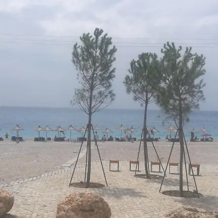 Casa Al Mare Dhërmi