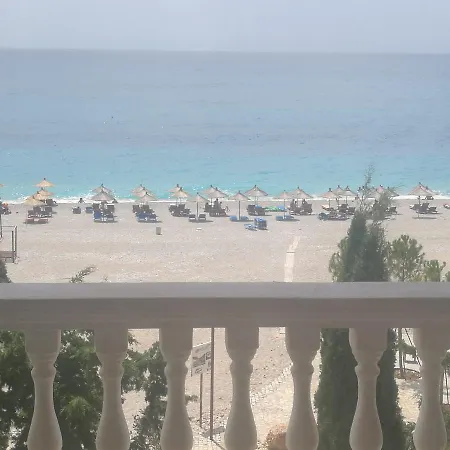 Bed & Breakfast Casa Al Mare Dhërmi