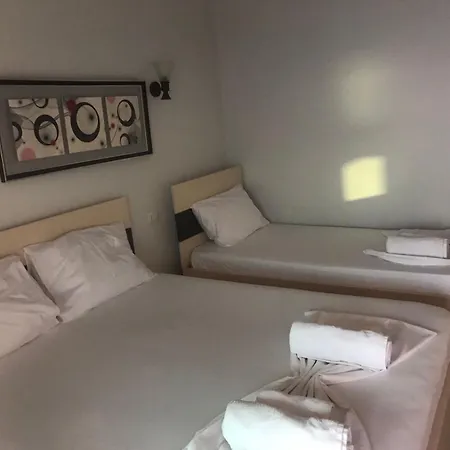 Casa Al Mare Bed & Breakfast Dhermi