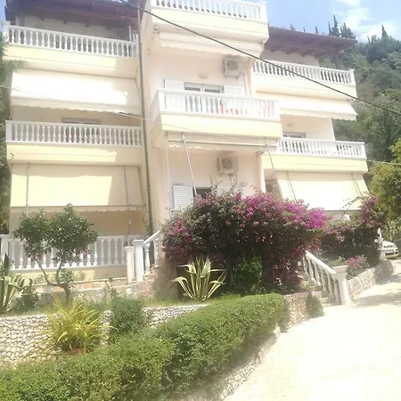 Casa Al Mare Bed & Breakfast Dhermi