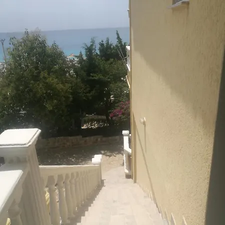 Casa Al Mare 3*