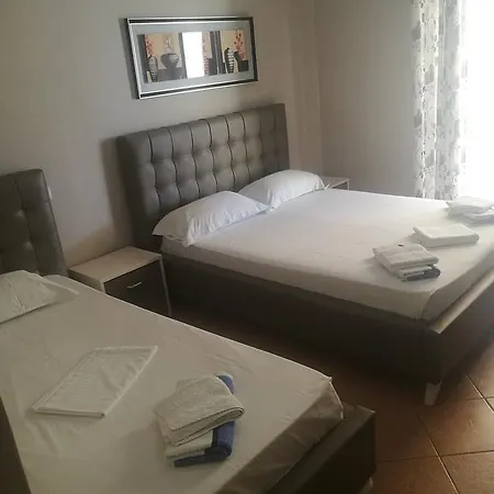 Casa Al Mare Bed & Breakfast 3*